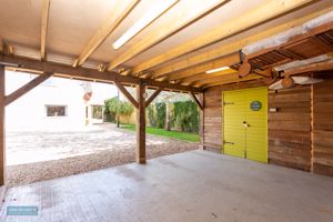 Car Port- click for photo gallery
